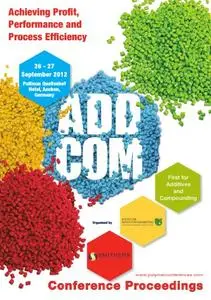 Addcom 2012 Conference Proceedings