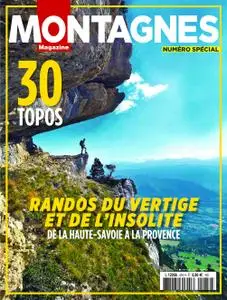 Montagnes Magazine - mars 2020
