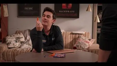 Blockbuster S01E09