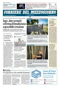 Corriere del Mezzogiorno Campania - 29 Settembre 2023
