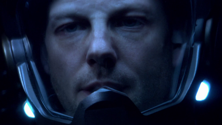 Battlestar Galactica - Season 01 (2004)
