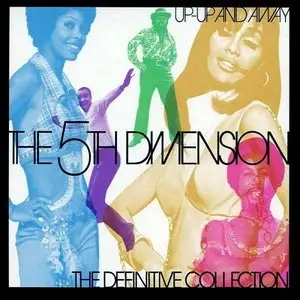 The 5th Dimension - Up Up And Away: The Definitive Collection (1997)