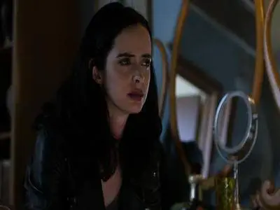 Marvel's Jessica Jones S02E08