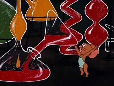 Tom and Jerry [Gene Deitch Collection] (1961-1962)