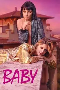 Baby S01E06