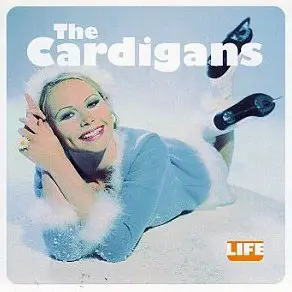 The Cardigans - Life (1995)
