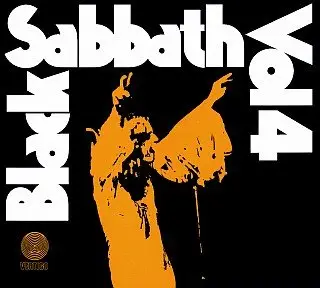 Black Sabbath - Vol. 4 [2009 Remaster]