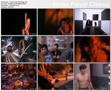 Aerosmith - Videoclips