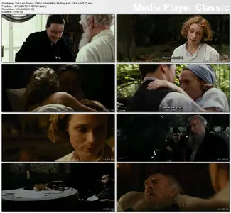 The Last Station (2009)
