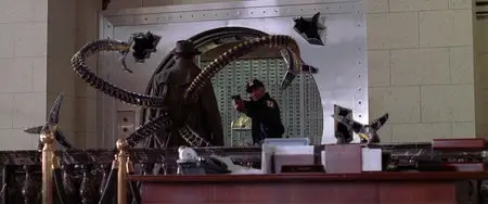 Spider-Man 2 / Spider-Man 2.1 (2004) [Extended Cut]