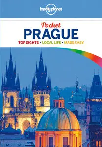 Lonely Planet Pocket Prague (Travel Guide)