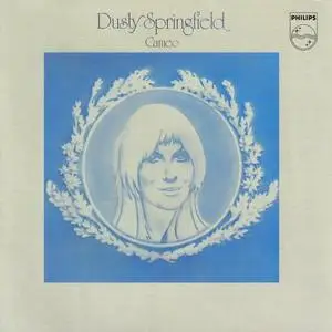 Dusty Springfield - Cameo (1973) {2002 Philips/Mercury}