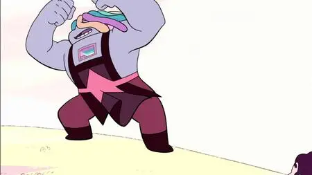 Steven Universe S03E20