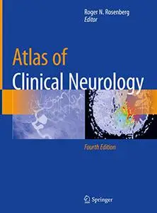 Atlas of Clinical Neurology (Repost)