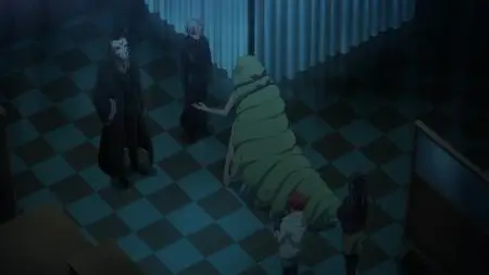 Mahou Tsukai no Yome Season 2 Part 2 - 05