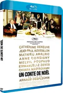 A Christmas Tale (2008)