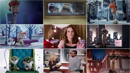 Elf: Buddy's Musical Christmas (2014)