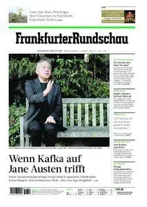Frankfurter Rundschau Deutschland - 06. Oktober 2017