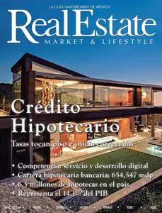 Real Estate Market & Lifestyle - junio 2016