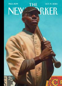 The New Yorker – October 19, 2020