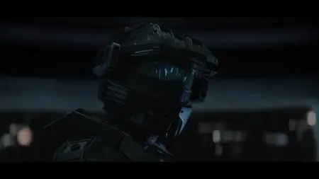 Halo S02E08