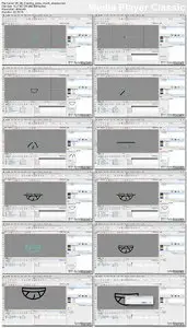 Animating Characters in Toon Boom Animate