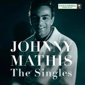 Johnny Mathis - The Singles (2015) [Official Digital Download 24-bit/192kHz]