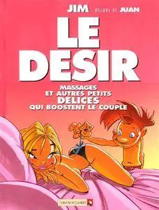 Le Désir