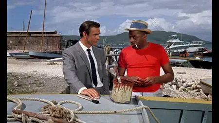 Dr. No (1962)