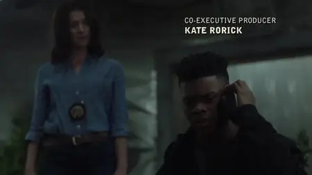 Marvel's Cloak & Dagger S02E07