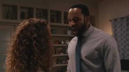 Ambitions S01E06