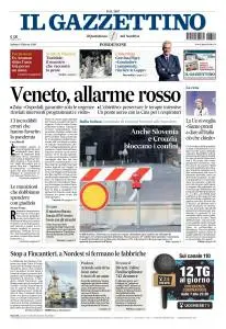 Il Gazzettino Pordenone - 14 Marzo 2020