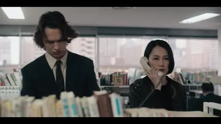 Tokyo Vice S01E03