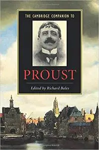 The Cambridge Companion to Proust