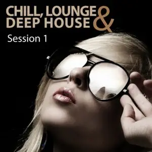 VA - Chill, Lounge and Deep House Session 1 (2010)