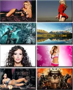 Computer Desktop Wallpapers Collection (68)
