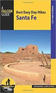 Best Easy Day Hikes Santa Fe (3rd edition)