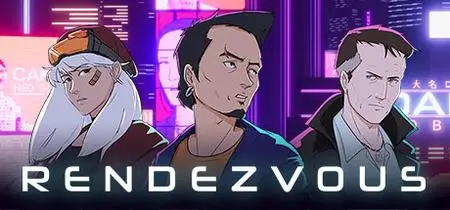 Rendezvous (2023)