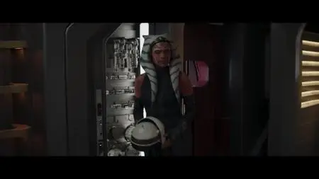 Ahsoka S01E03