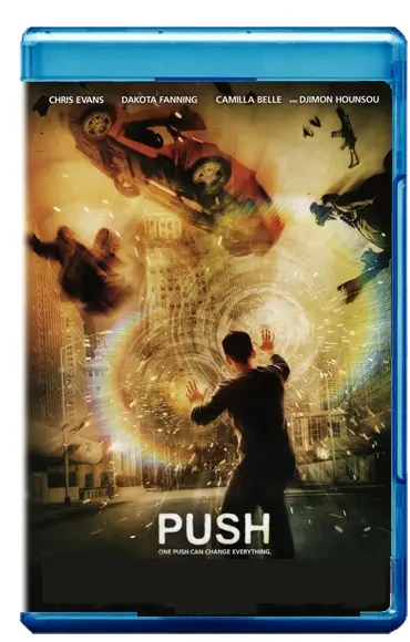 Push (2009)