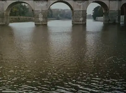 Agnès Varda - Ô saisons, Ô chateaux (1957)