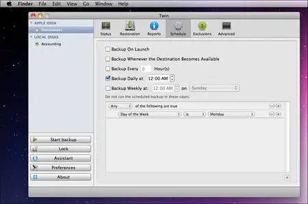 Twin 1.2.3