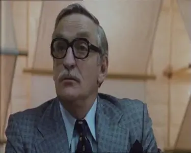 Money Movers (1978)