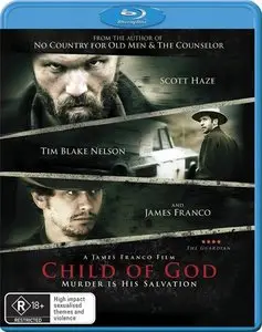 Child of God (2013)