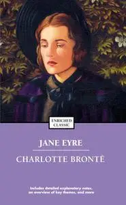 «Jane Eyre» by Charlotte Brontë