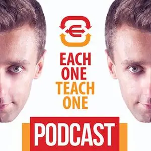 «Podcast - #06 Each One Teach One - Jak radzić sobie w życiu z Emocjami ?» by Michał Plewniak