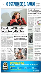 Jornal O Estado de SP em PDF, Quarta, 19 de Agosto de 2009