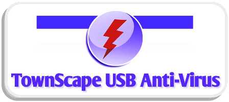 Townscape USB Anti-Virus 2012 v3.8