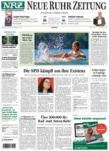 NRZ Neue Ruhr Zeitung Oberhausen-Sterkrade - 03. Juni 2019