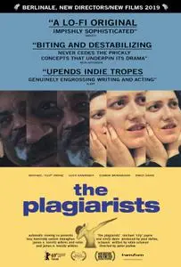 The Plagiarists (2019)